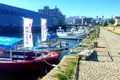 小樽運河の写真_130311