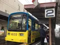 我孫子道駅の写真_131972