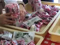 桔梗信玄餅工場テーマパークの写真_132519