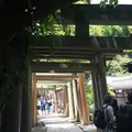 銭洗弁財天 宇賀福神社の写真_132521