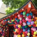 八坂庚申堂の写真_132572