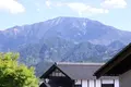 中山道木曽路馬籠宿の写真_134088