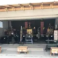 浅草神社（三社さま）の写真_134701