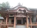 出羽三山神社の写真_135625