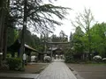 上杉神社の写真_135656