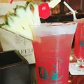 ロング・バーの写真_135757