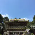 日光東照宮の写真_136144