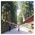 日光東照宮の写真_136295