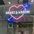 heart&arrowの写真_137286