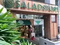 SaladStop!(サラダストップ)表参道の写真_138480