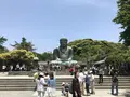鎌倉大仏（高徳院）の写真_139474