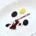 【閉業】100%ChocolateCafeの写真_139510