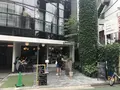 パンとエスプレッソとの写真_140194