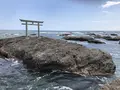 大洗磯前神社の写真_140571