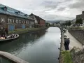 小樽運河の写真_141139