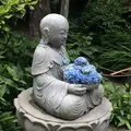 明月院（あじさい寺）の写真_141147