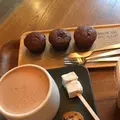 Dandelion Chocolate（ダンデライオンチョコレート）の写真_144123