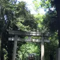 赤坂氷川神社の写真_145115