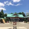 日枝神社の写真_145118