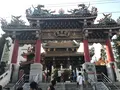 横浜中華街の写真_145386