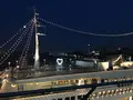 横浜港大さん橋国際客船ターミナル（大さん橋）の写真_145393