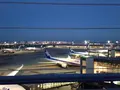 展望デッキ 羽田空港国際線ターミナルの写真_146131