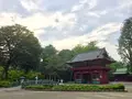 根津神社の写真_147120