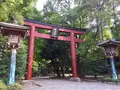 根津神社の写真_147121