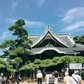 題経寺（柴又帝釈天）の写真_147452