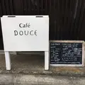 カフェ ドゥース （Cafe DOUCE）の写真_150355