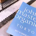 john masters organic TOKYOの写真_150682