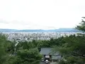 京都霊山護國神社の写真_150913