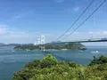 来島海峡大橋の写真_152705