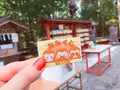 日光東照宮の写真_153791