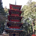 日光東照宮の写真_153792