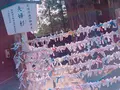 日光二荒山神社の写真_153795