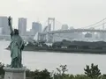 ダイバーシティ東京 プラザの写真_154683