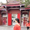 行天宮（Xingtian Temple）の写真_155002