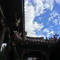 龍山寺（Longshan Temple）の写真_155006