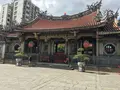 龍山寺（Longshan Temple）の写真_155007