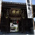 櫛田神社の写真_155609