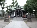 香取神社（亀有）の写真_156458