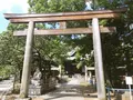 荏原神社の写真_157620