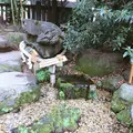 川越氷川神社の写真_160447