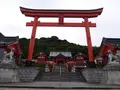 福徳稲荷神社の写真_161349