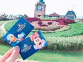 上海ディズニーランド（Shanghai Disneyland /  上海迪士尼乐园）の写真_161646