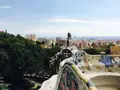 Park Guell（グエル公園）の写真_162137