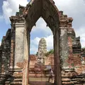 Wat Chai Wattanaram（ワット・チャイワタナラーム）の写真_164240