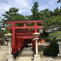 諏訪神社の写真_165904