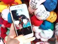八坂庚申堂の写真_166759